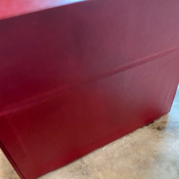 NWT AUTOMATIC CCCP WATCH IN ROSE GOLD TONE W/ LEATHER BAND - Picture 8 of 9